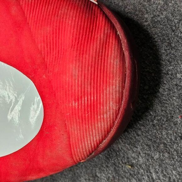 Vapor Ultrafly 2 Keystone BG 'University Red' Nike Red Baseball Cleats. AO7945-6 - Picture 11 of 13